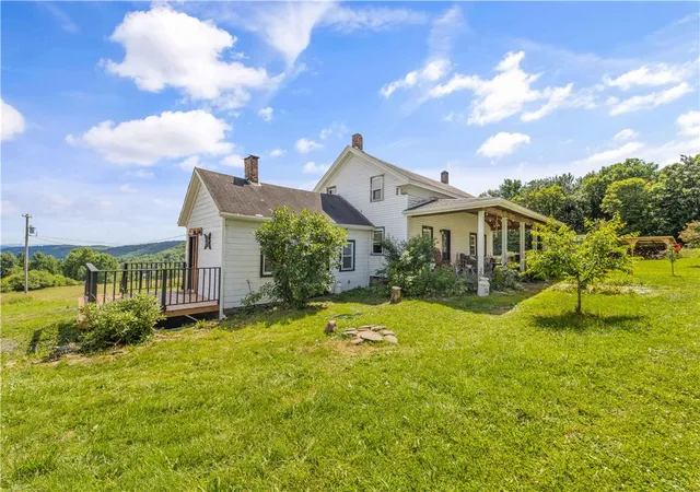1st image of 364 Smith Rd, Worcester, NY 12197 | MLS# R1679532
