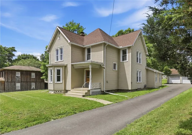 Homes for sale in Ulster Twp, PA | 23753 Route 220, Ulster Twp, PA 18850 | MLS# R1693057