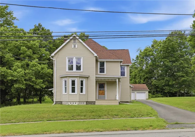 Homes for sale in Ulster Twp, PA | 23753 Route 220, Ulster Twp, PA 18850 | MLS# R1693057