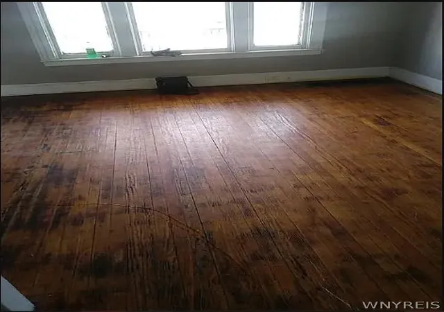 Listing Photo 2 - Condo for sale in building located at 214 Rhode Island St, Buffalo, NY 14213 - Unit #