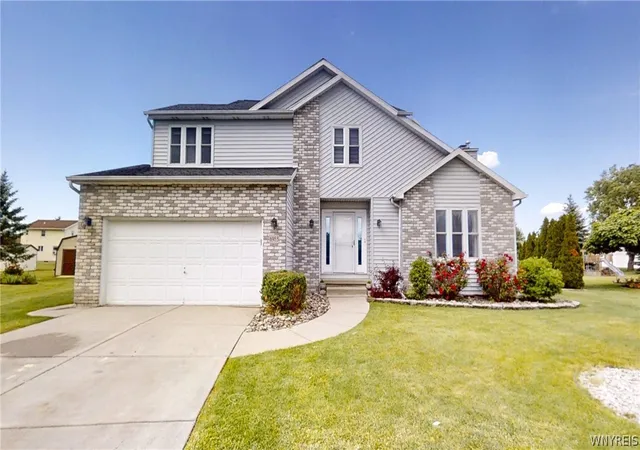 1st image of 6983 Samantha Ct, Wheatfield, NY 14304 | MLS# B1693060