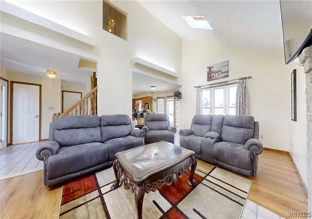 3rd image of 6983 Samantha Ct, Wheatfield, NY 14304 | MLS# B1693060