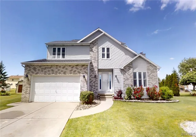 40th image of 6983 Samantha Ct, Wheatfield, NY 14304 | MLS# B1693060