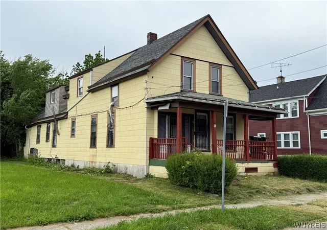 1st image of 38 Kingsley St, Buffalo, NY 14208 | MLS# B1687211