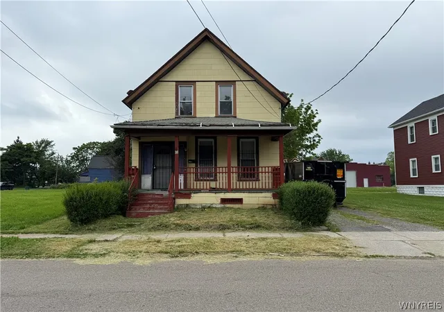 2nd image of 38 Kingsley St, Buffalo, NY 14208 | MLS# B1687211