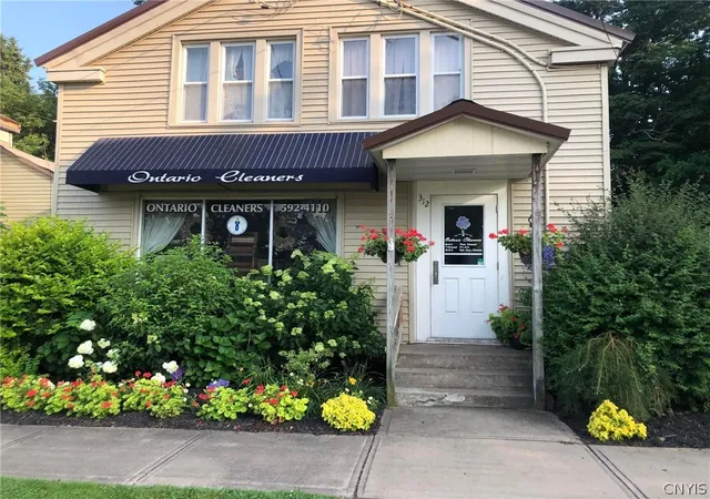 1st image of 312 Seneca St, Fulton, NY 13069 | MLS# S1692480