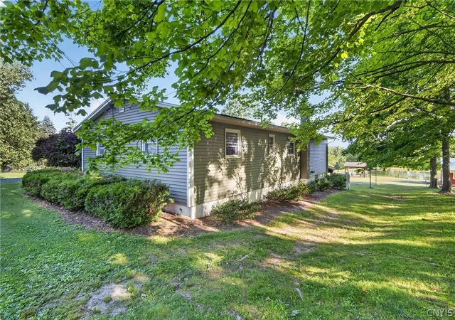 Homes for sale in Dryden, NY | 432 Ferguson Rd, Dryden, NY 13068 | MLS# S1682552