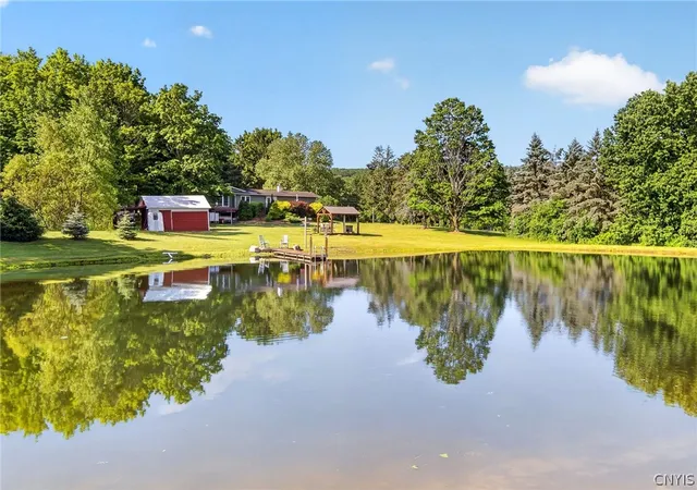 Homes for sale in Dryden, NY | 432 Ferguson Rd, Dryden, NY 13068 | MLS# S1682552
