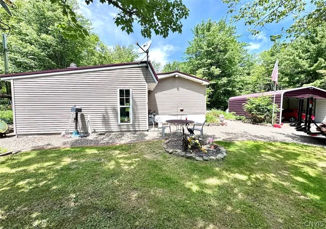Photo 2 of Single family home for sale at 6227 Fritz Rd, Friendship, NY 14739 | MLS# S1693098 | Listing updated on 2026-07-28