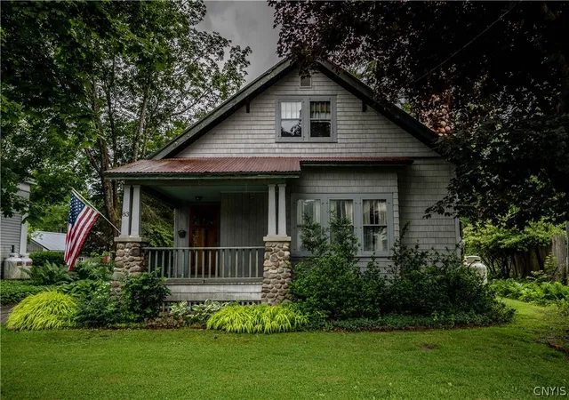 1st image of 83 N Main St, Newport, NY 13416 | MLS# S1692453