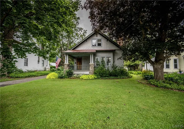 2nd image of 83 N Main St, Newport, NY 13416 | MLS# S1692453
