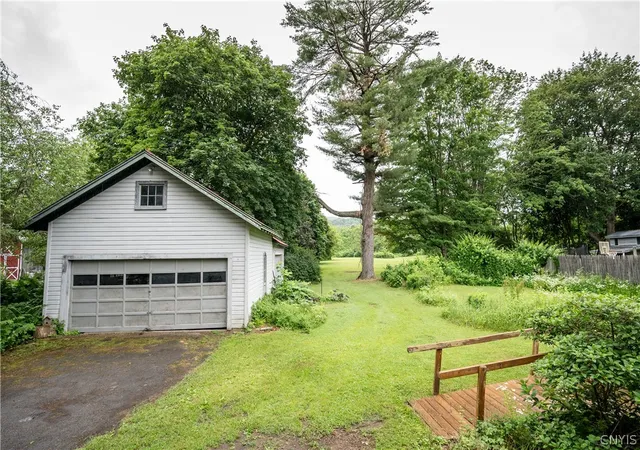 Homes for sale in Fairfield, NY | 83 N Main St, Fairfield, NY 13416 | MLS# S1692453