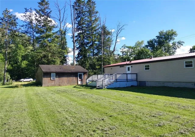 4th image of 138 N Main St, Elbridge, NY 13080 | MLS# R1692703