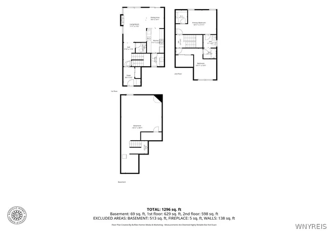 37th image of 28 Cumberland St, Lancaster, NY 14086 | MLS# B1692381