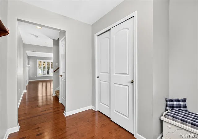 4th image of 28 Cumberland St, Lancaster, NY 14086 | MLS# B1692381