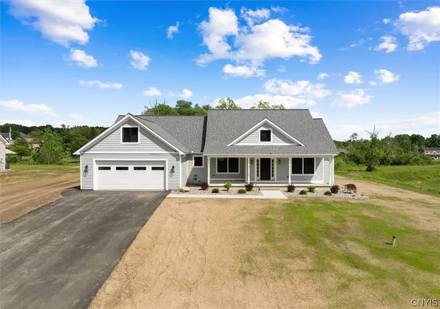 Homes for sale in Marcy, NY | 106 Stonebrooke Dr, Marcy, NY 13403 | MLS# S1692071