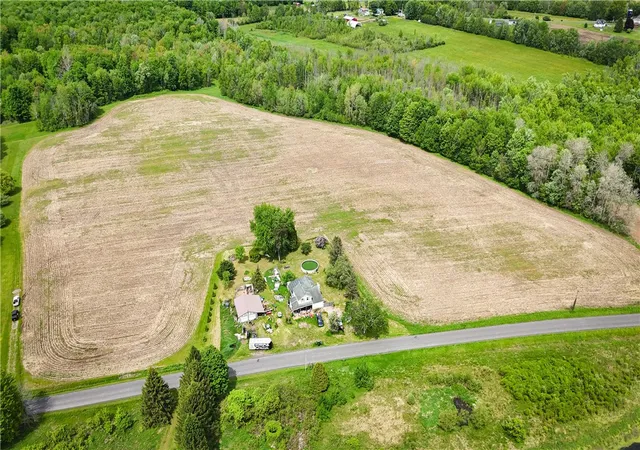 Homes for sale in Hannibal, NY | Gifford Rd, Hannibal, NY 13074 | MLS# R1693100