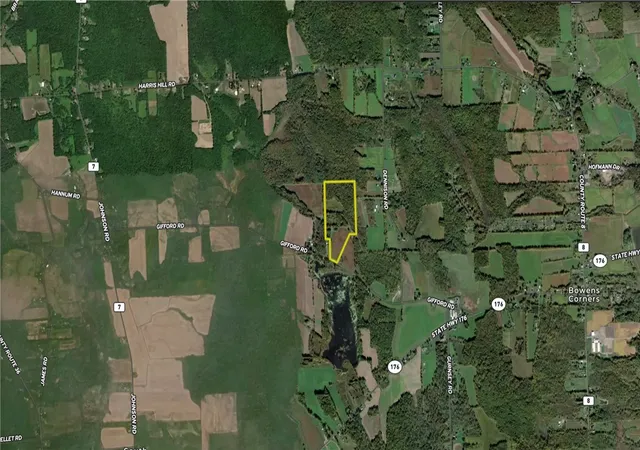 Homes for sale in Hannibal, NY | Gifford Rd, Hannibal, NY 13074 | MLS# R1693100