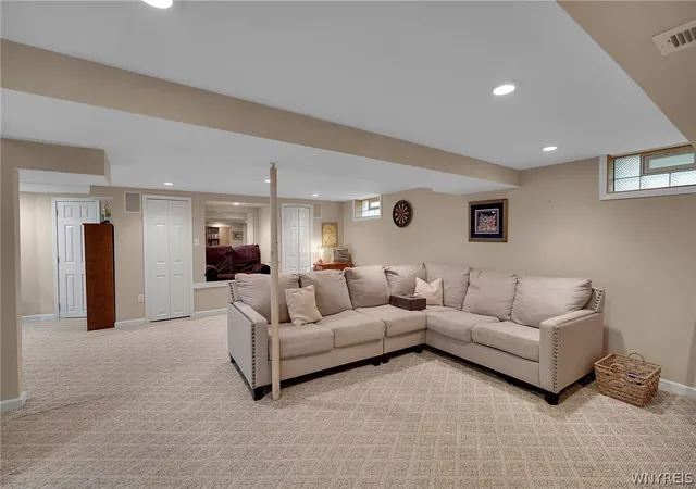 50th image of 219 Forestview Dr, Buffalo, NY 14221 | MLS# B1692775