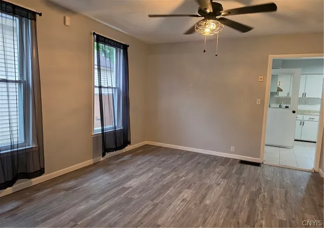 Photo 3 of Sale Pending at 133 Culbert St, Syracuse, NY 13208 | MLS# S1690708 | Listing updated on 2026-06-27