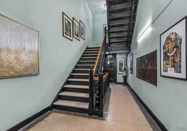 Homes for sale in Syracuse, NY | 377 W Onondaga St #206, Syracuse, NY 13202 | MLS# S1693089