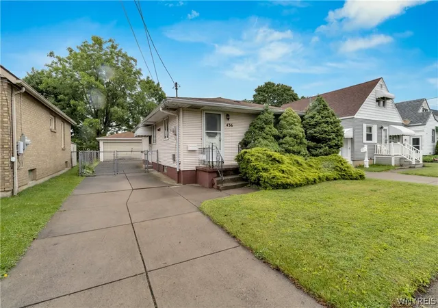 1st image of 436 Weimar St, Buffalo, NY 14206 | MLS# B1691971