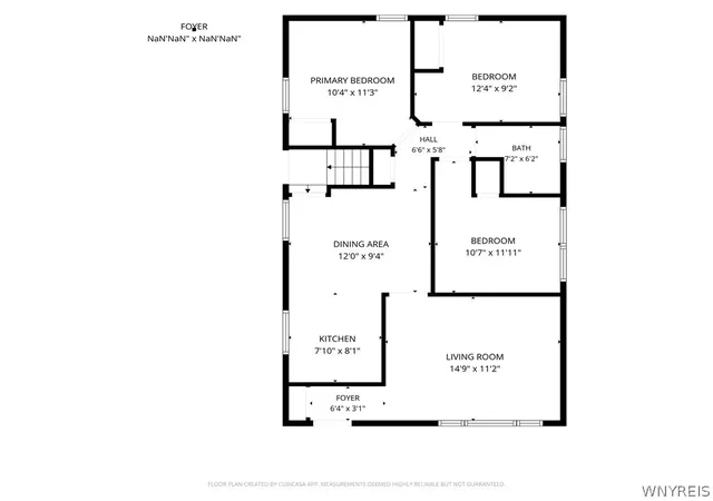28th image of 436 Weimar St, Buffalo, NY 14206 | MLS# B1691971