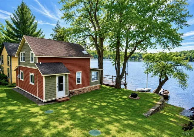 Homes for sale in Eaton, NY | 2425 Nichols Camp Rd, Eaton, NY 13334 | MLS# S1692955