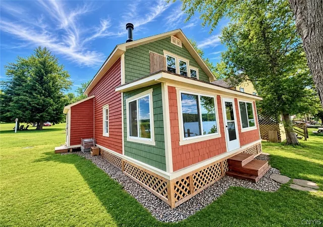 Homes for sale in Eaton, NY | 2425 Nichols Camp Rd, Eaton, NY 13334 | MLS# S1692955