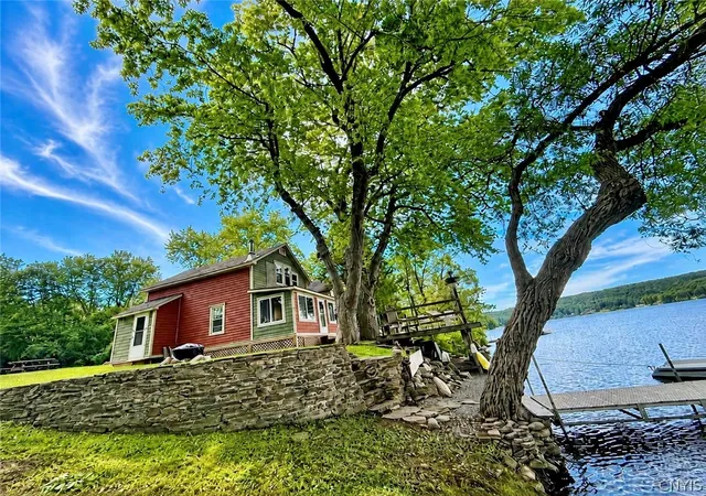 Homes for sale in Eaton, NY | 2425 Nichols Camp Rd, Eaton, NY 13334 | MLS# S1692955