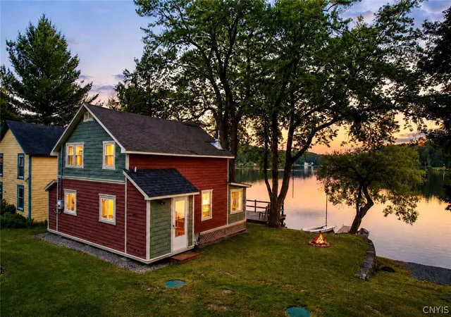 Homes for sale in Eaton, NY | 2425 Nichols Camp Rd, Eaton, NY 13334 | MLS# S1692955