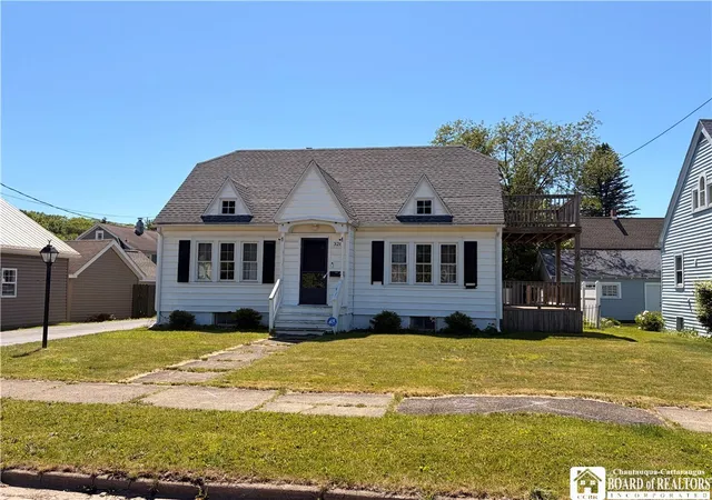 1st image of 328 Hall Ave, Jamestown, NY 14701 | MLS# R1693127