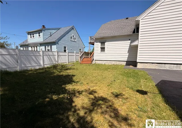4th image of 328 Hall Ave, Jamestown, NY 14701 | MLS# R1693127