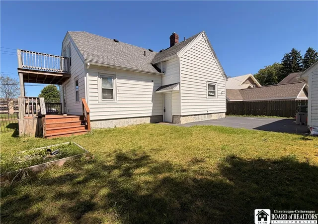 5th image of 328 Hall Ave, Jamestown, NY 14701 | MLS# R1693127