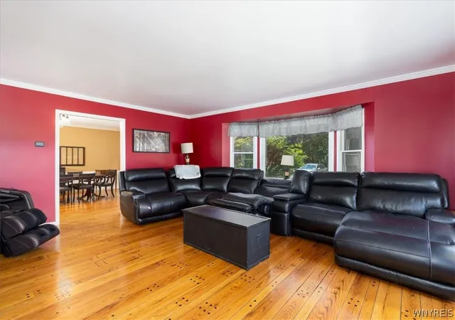 Photo 3 of Sale Pending at 534 Akron Rd, Akron, NY 14001 | MLS# B1692816 | Listing updated on 2026-07-09