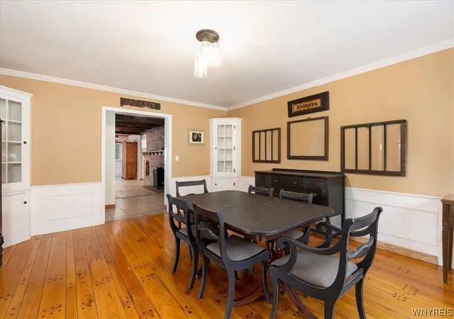 Photo 5 of Sale Pending at 534 Akron Rd, Akron, NY 14001 | MLS# B1692816 | Listing updated on 2026-07-09