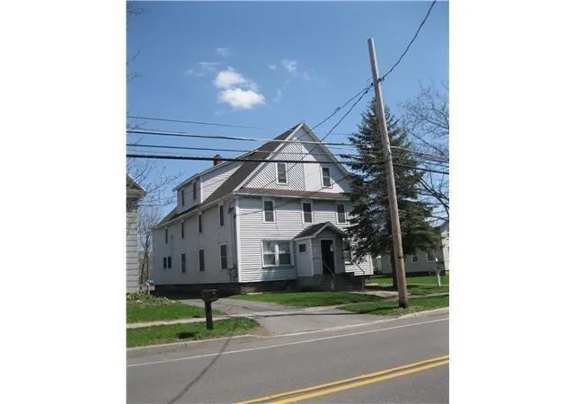 Photo 1 of Multi family home for sale at 75 S Main St, Manchester, NY 14504 | MLS# R1693116 | Listing updated on 2026-07-14