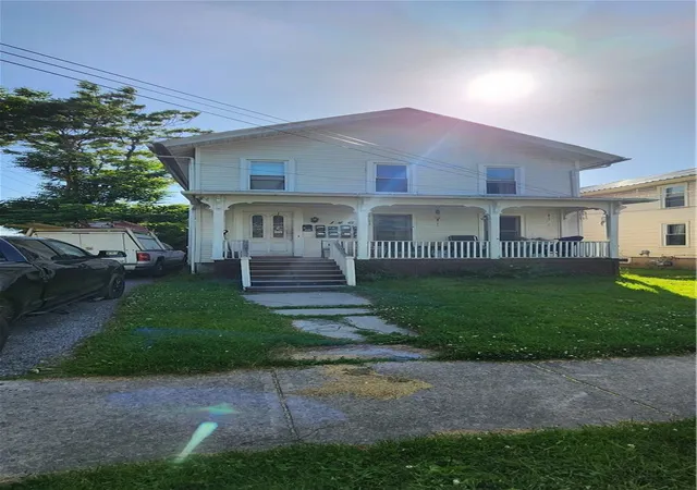 Photo 1 of Multi family home for sale at 146 Pleasant St, Canandaigua, NY 14424 | MLS# R1693112 | Listing updated on 2026-07-14