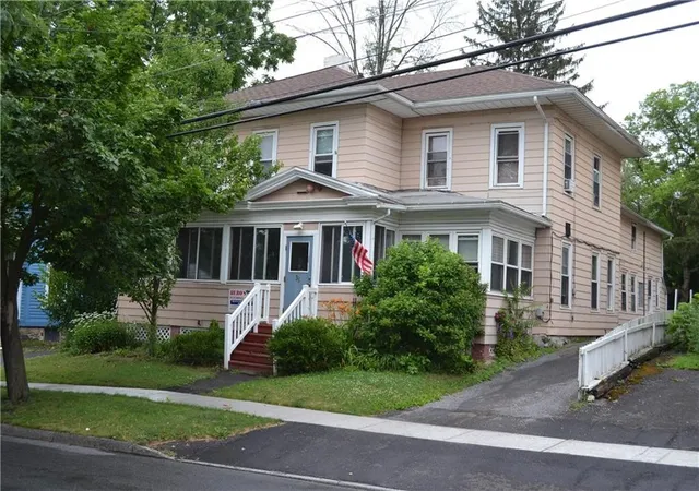 Photo 1 of Multi family home for sale at 38 Chapin St, Canandaigua, NY 14424 | MLS# R1693108 | Listing updated on 2026-07-14
