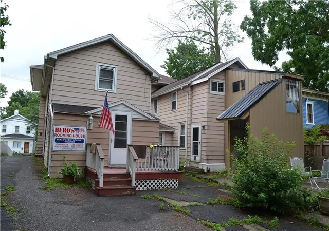 Photo 32 of Multi family home for sale at 38 Chapin St, Canandaigua, NY 14424 | MLS# R1693108 | Listing updated on 2026-07-14