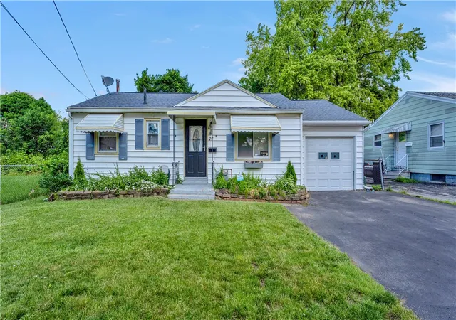 1st image of 74 Dunn St, Rochester, NY 14621 | MLS# R1691267