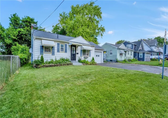 2nd image of 74 Dunn St, Rochester, NY 14621 | MLS# R1691267