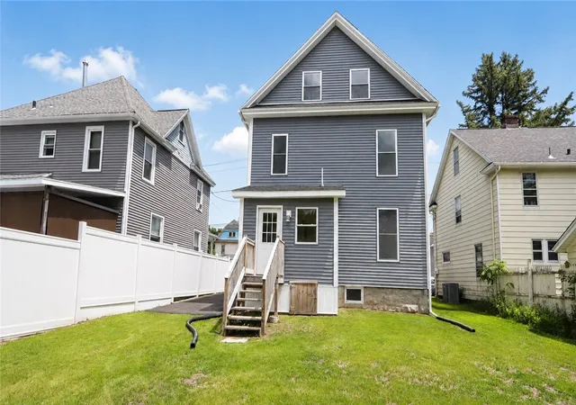 Photo 50 of Sale Pending at 143 N Fulton St, Auburn, NY 13021 | MLS# R1680439 | Listing updated on 2026-07-27