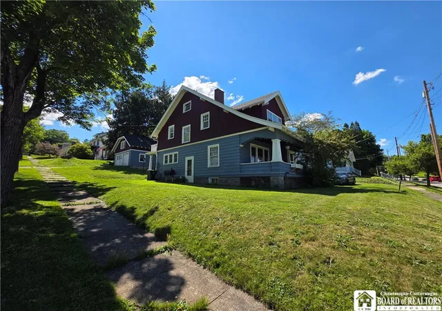1st image of 145 Maple St, Jamestown, NY 14701 | MLS# R1692999
