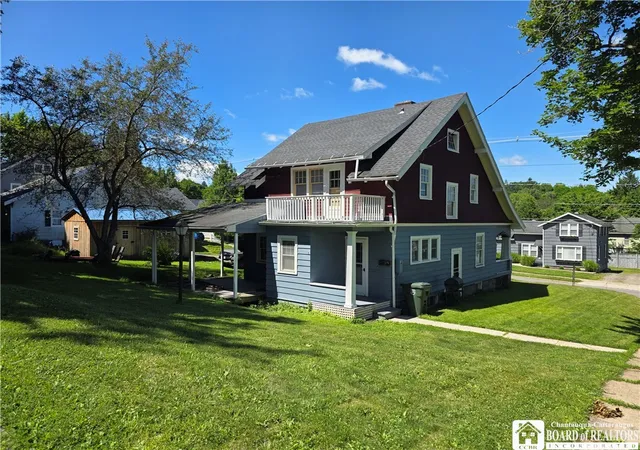 2nd image of 145 Maple St, Jamestown, NY 14701 | MLS# R1692999