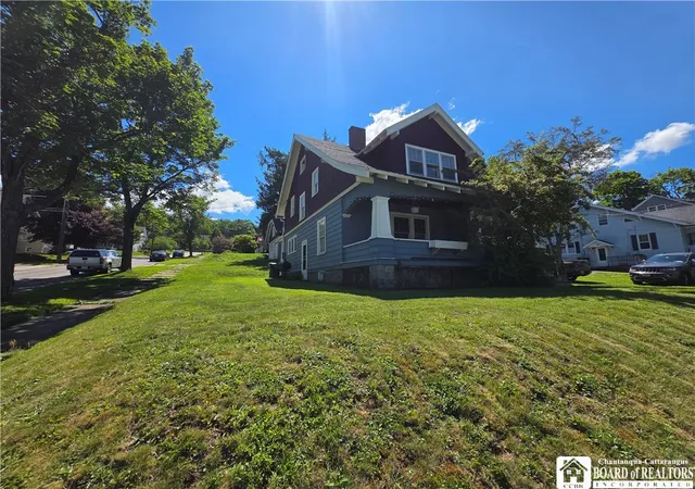 32nd image of 145 Maple St, Jamestown, NY 14701 | MLS# R1692999