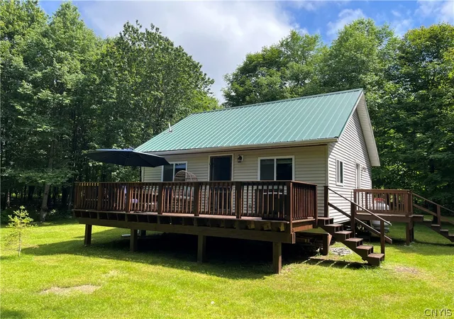 Homes for sale in Redfield, NY | 52 Mc Caw Rd, Redfield, NY 13437 | MLS# S1693151