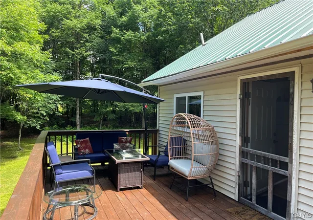 Homes for sale in Redfield, NY | 52 Mc Caw Rd, Redfield, NY 13437 | MLS# S1693151