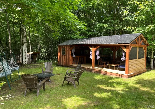 Homes for sale in Redfield, NY | 52 Mc Caw Rd, Redfield, NY 13437 | MLS# S1693151