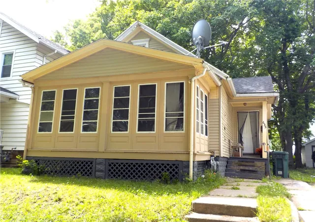 Photo 1 of Single family home for sale at 635 Wilkins St, Rochester, NY 14621 | MLS# R1692808 | Listing updated on 2026-07-03